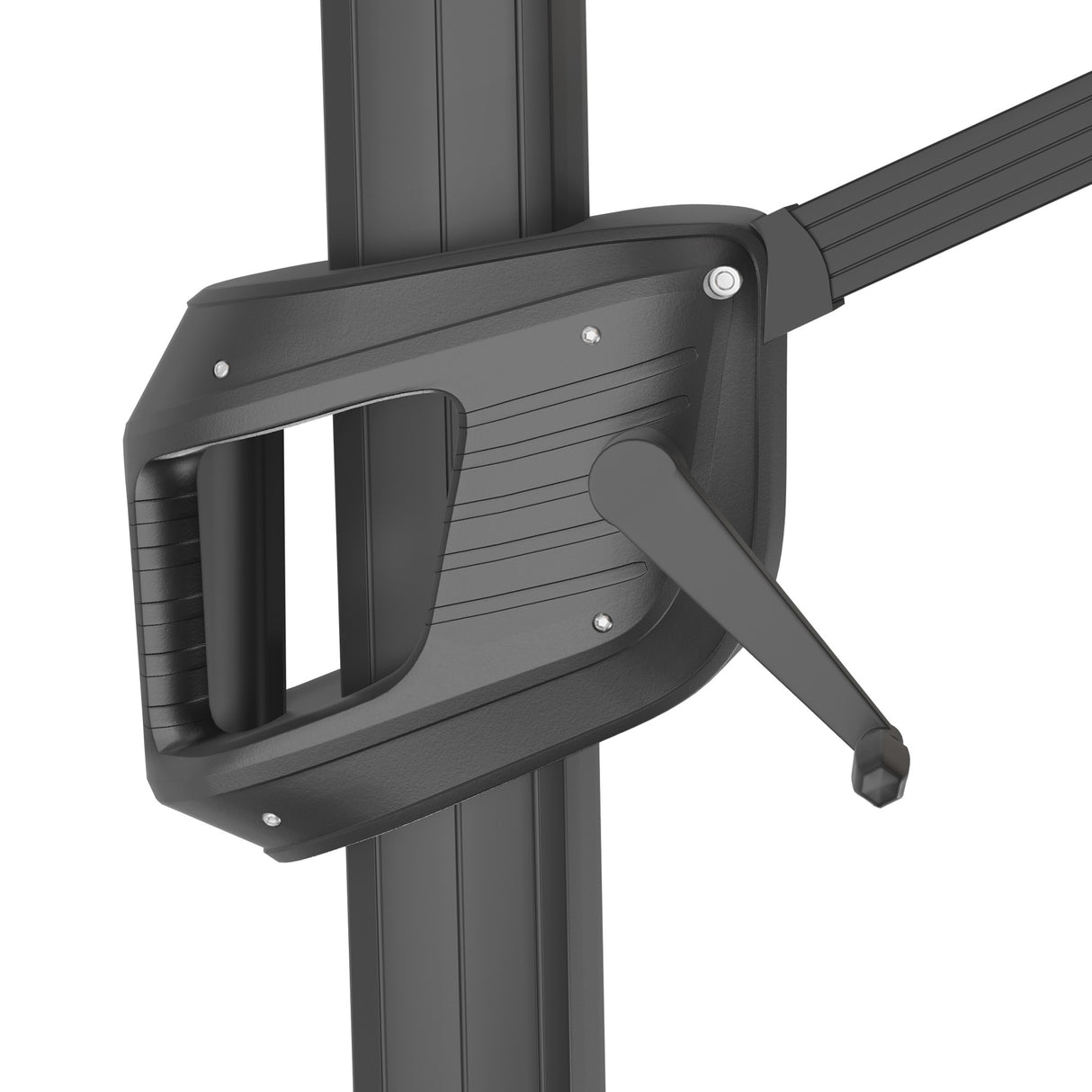 Manivelle Patioslife pour Parasol Déporté – Ergonomique, Durable et Facile à Utiliser