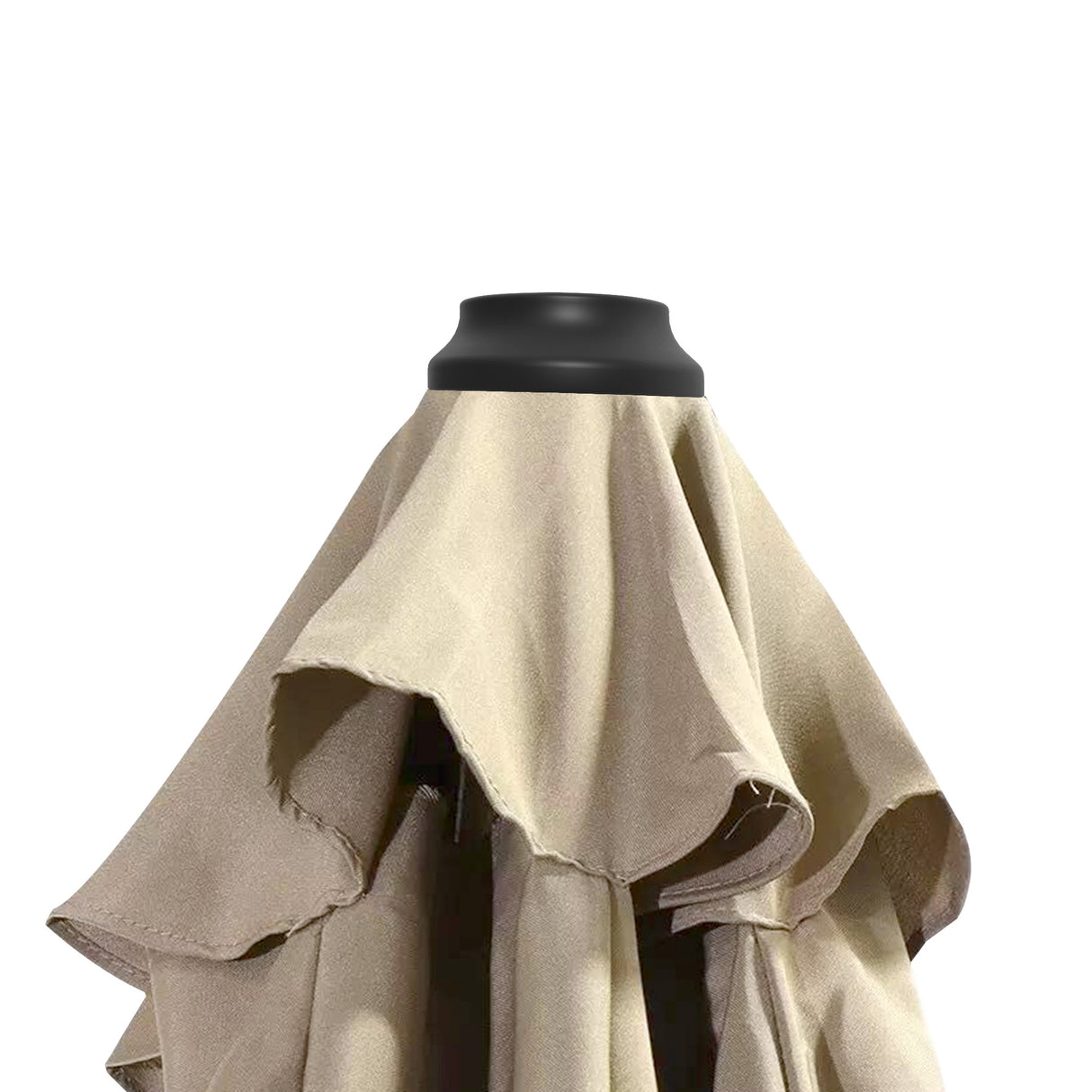 Patioslife Chapeau Supérieur pour Parasol Déporté – Protection, Style et Longévité