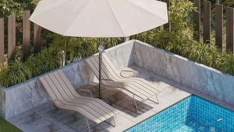 Améliorez votre espace extérieur : des designs de patio inspirants et des conseils d’experts