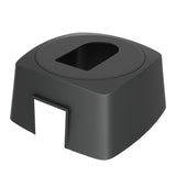 Patioslife Cache-Socle pour Parasol Déporté – Protection Sécurisée pour Enfants & Animaux – Housse de Pied de Parasol Imperméable et Anti-UV – Design Élégant & Universel