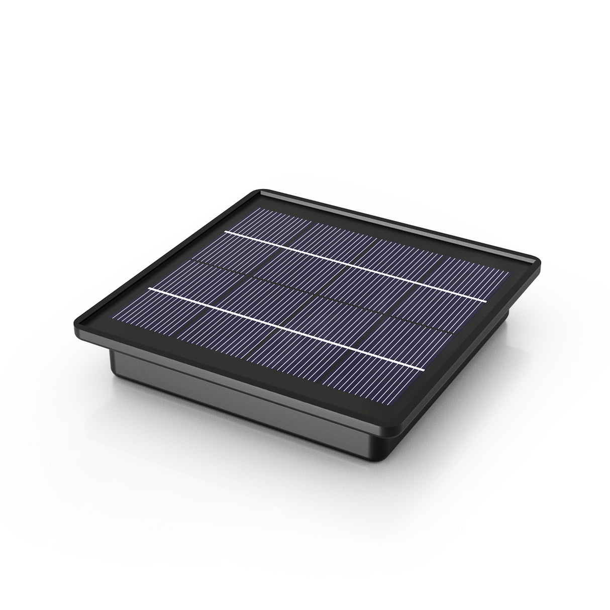 Panneau Solaire Patioslife pour Parasol Déporté – Éclairage autonome, sûr et élégant