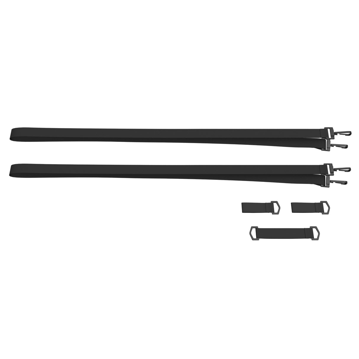 Sangles de Stabilisation Patioslife pour Parasol Déporté – Sécurisées, Fiables et Durables