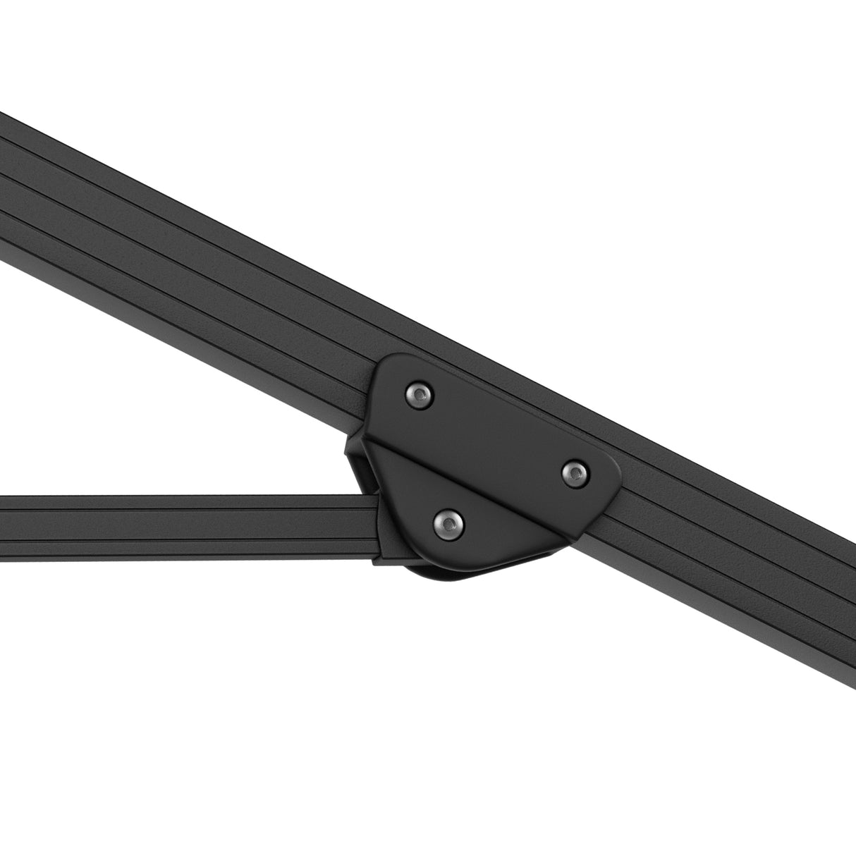 Structure de Support Patioslife pour Parasol Déporté – Solide, Stable et Fiable