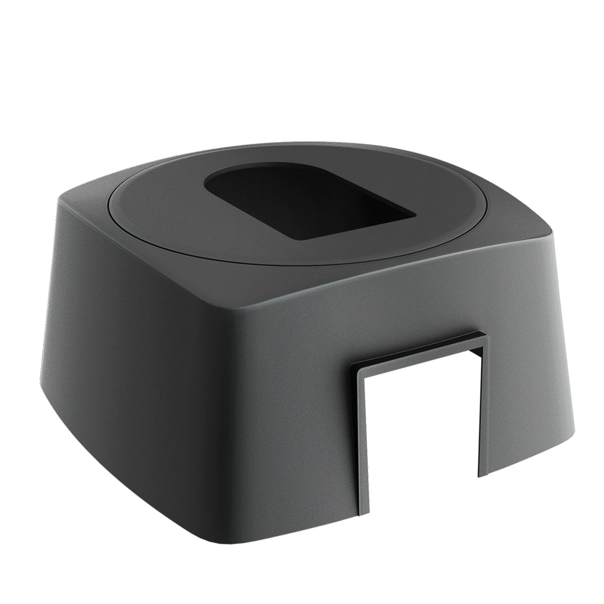 Patioslife Cache-Socle pour Parasol Déporté – Protection Sécurisée pour Enfants & Animaux – Housse de Pied de Parasol Imperméable et Anti-UV – Design Élégant & Universel
