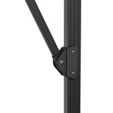 Structure de Support Patioslife pour Parasol Déporté – Solide, Stable et Fiable