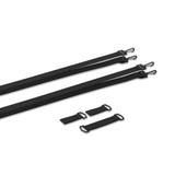 Sangles de Stabilisation Patioslife pour Parasol Déporté – Sécurisées, Fiables et Durables