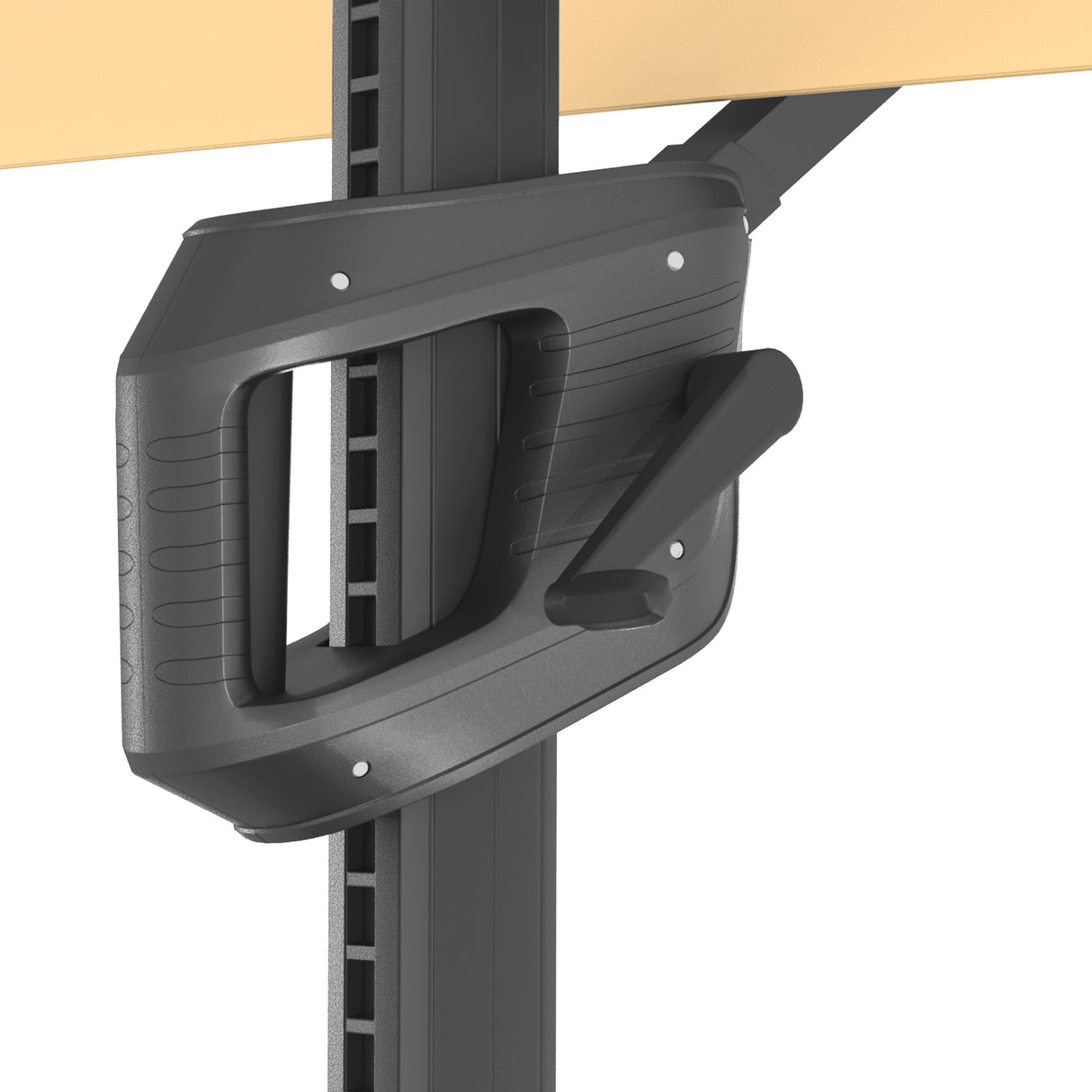 Manivelle Patioslife pour Parasol Déporté – Ergonomique, Durable et Facile à Utiliser