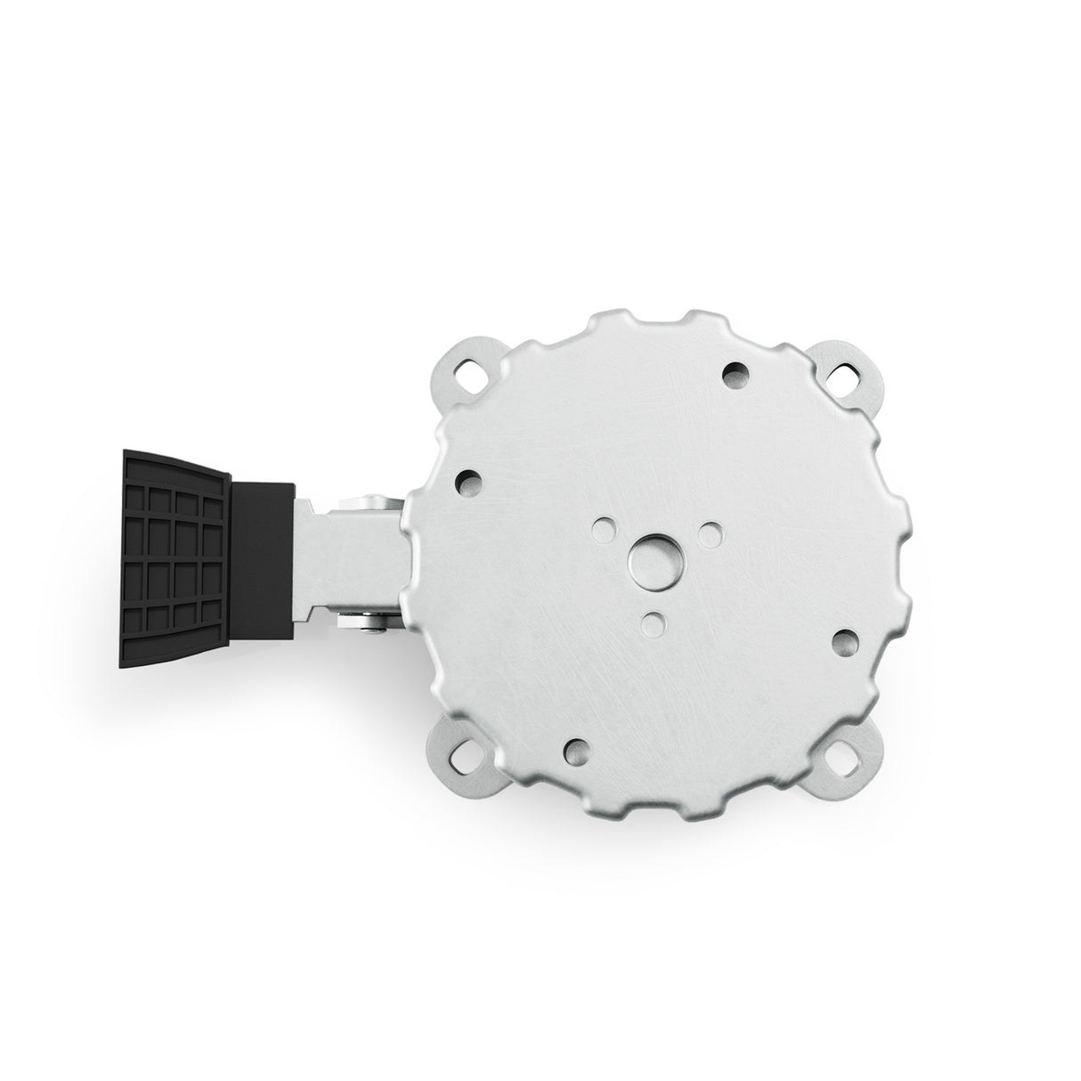 Plateau Rotatif à Pédale Patioslife pour Parasol Déporté – Rotation fluide, stabilité et durabilité