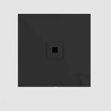 Housse de remplacement pour parasol déporté carré Patioslife Aegis Series