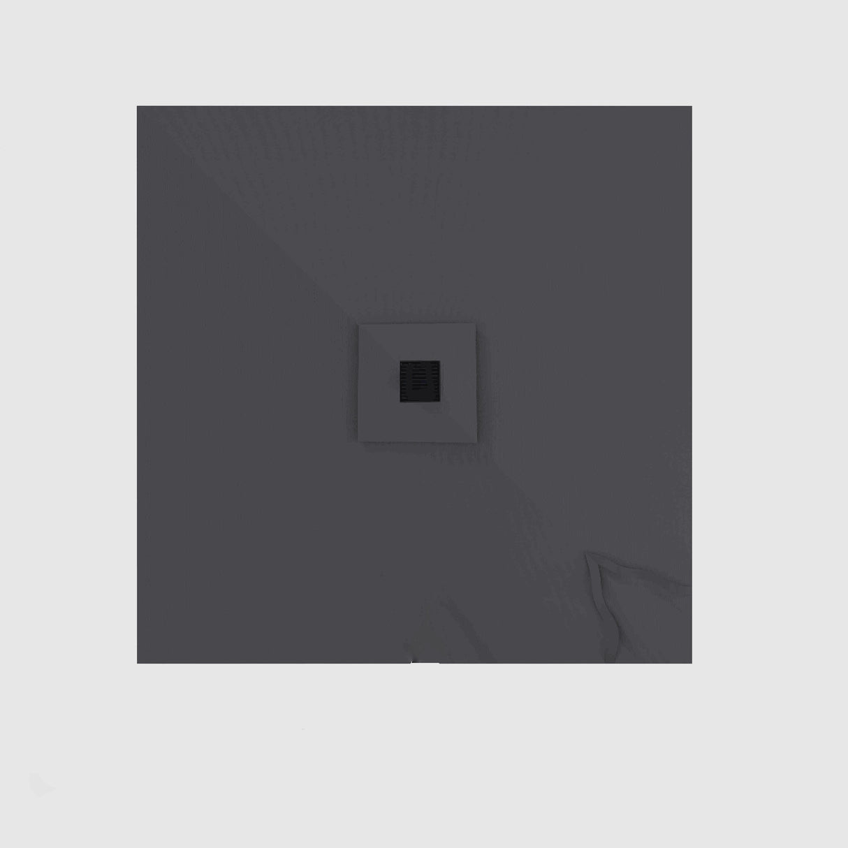 Housse de remplacement pour parasol déporté carré Patioslife Aegis Series