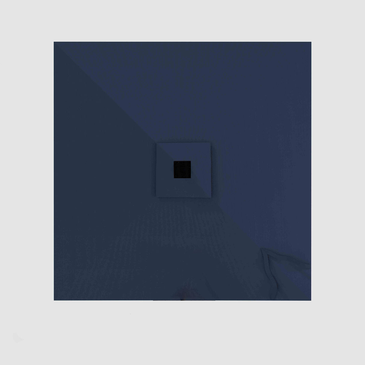 Housse de remplacement pour parasol déporté carré Patioslife Aegis Series