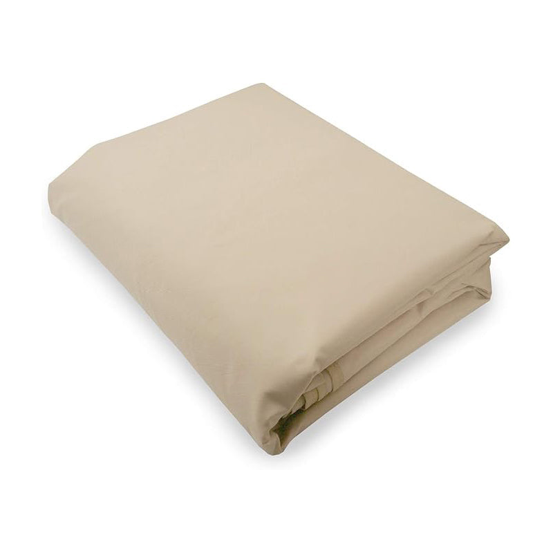 Housse de remplacement pour parasol déporté carré Patioslife Aegis Series