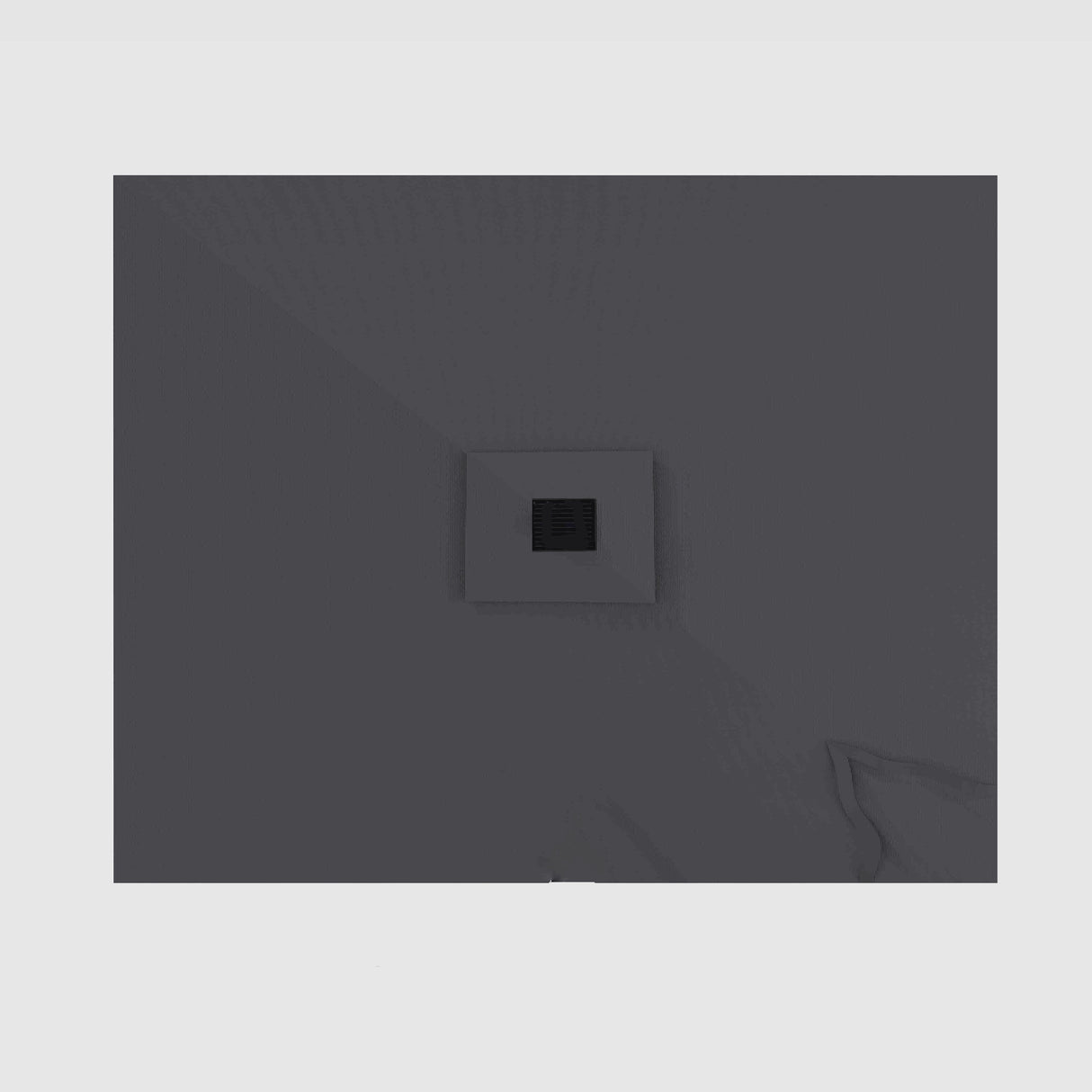 Housse de remplacement pour parasol déporté carré Patioslife Aegis Series