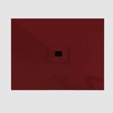 Housse de remplacement pour parasol déporté carré Patioslife Aegis Series