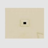 Housse de remplacement pour parasol déporté carré Patioslife Aegis Series